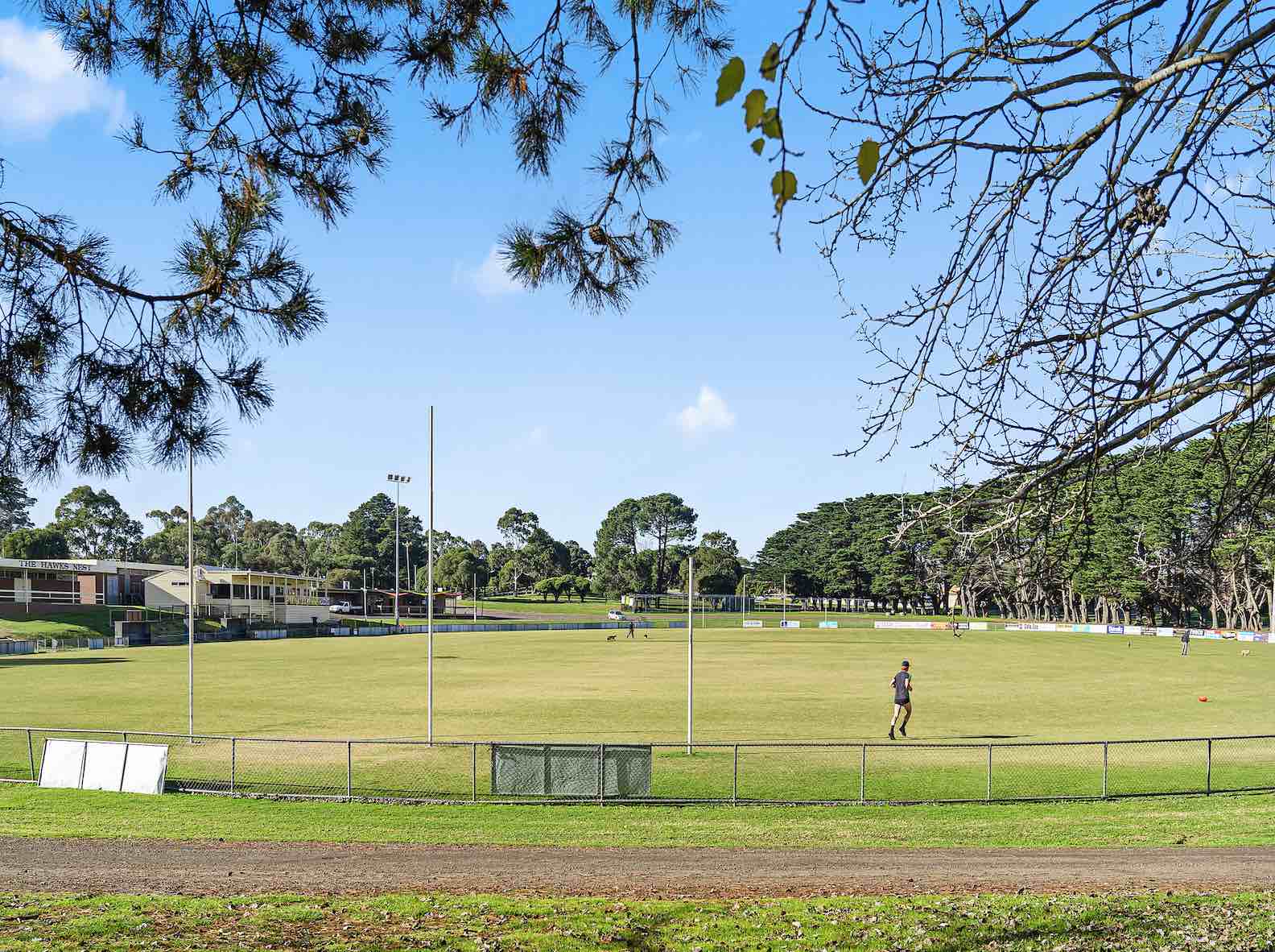 [Land for Sale] Oakden Estate, Drysdale OpenLot